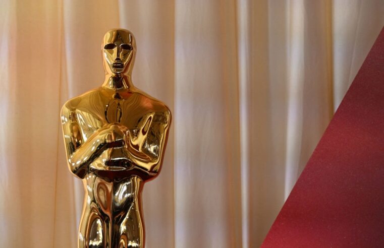 Our Film Critic’s Favorite 2025 Oscar Nominees