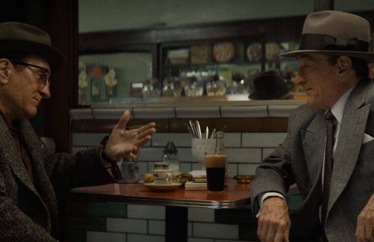 The True Story Behind Robert De Niro’s Dual Mob Bosses in The Alto Knights