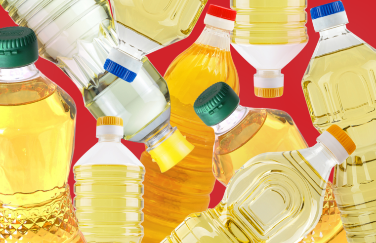 Seed Oils Don’t Deserve Their Bad Reputation