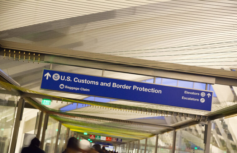 Detentions of Tourists and Visa-Holders Fuel Anxiety About Travel to U.S.
