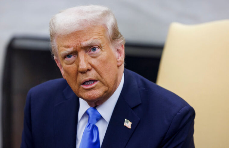 Trump Has Begun Another Trade War. Here’s a Timeline of How We Got Here