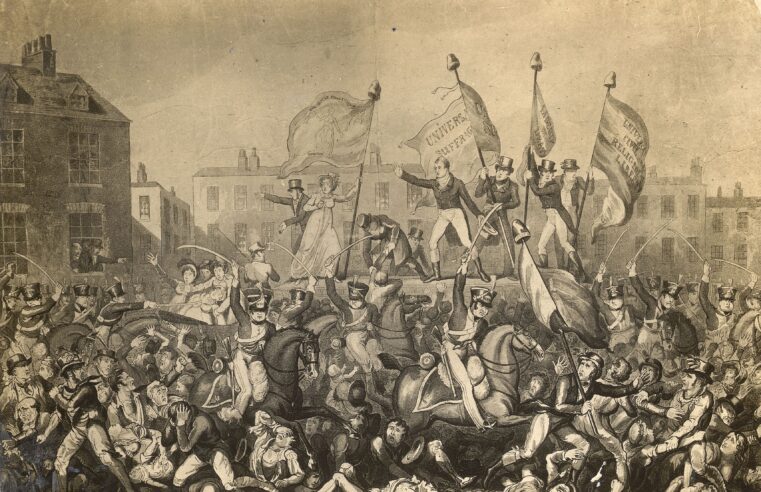 One city prides itself as the cradle of the working class. Here’s why