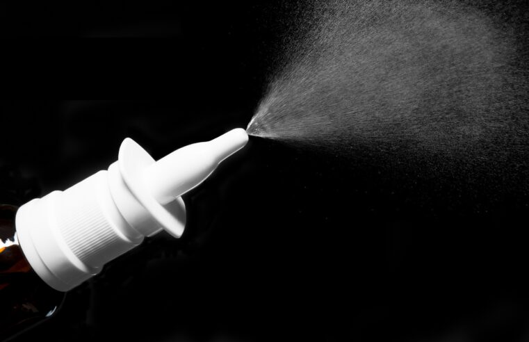 Here’s how to use nasal spray right and more tips for managing spring allergies