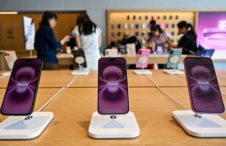 Why Trump’s China Tariffs Are Unlikely to Get Apple to Make iPhones in U.S.
