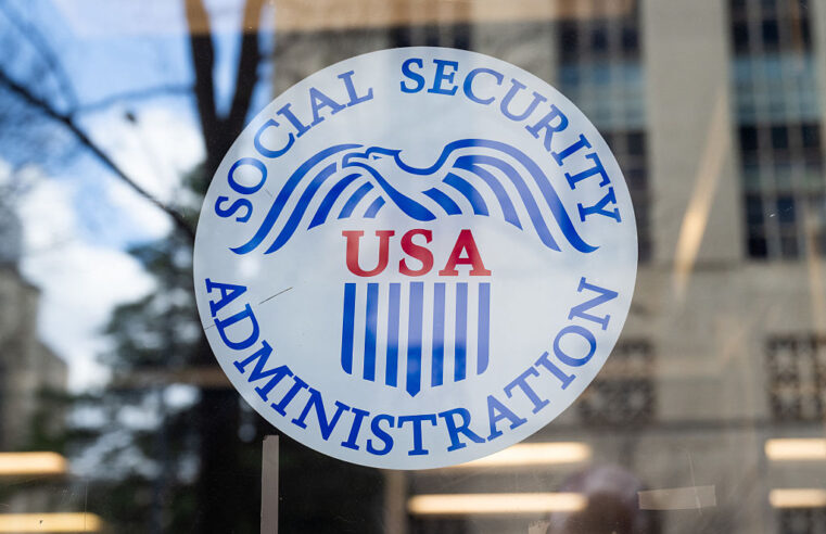 Social Security Reclassifies Alive Immigrants as Dead to Cancel Work Eligibility, Push Them to ‘Self Deport’