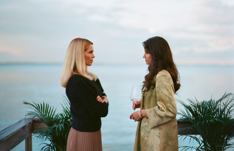 Breaking Down the Gripping Ending of Netflix’s Danish Crime Drama Secrets We Keep