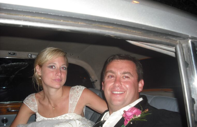 The Violent True Story Behind Netflix’s A Deadly American Marriage