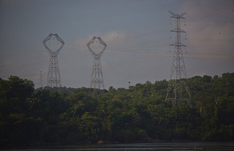 Can Clean Energy Make Brazil an AI Superpower?