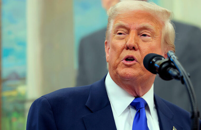 80 Years Later, Both Trump and Putin Brand WWII a Victory