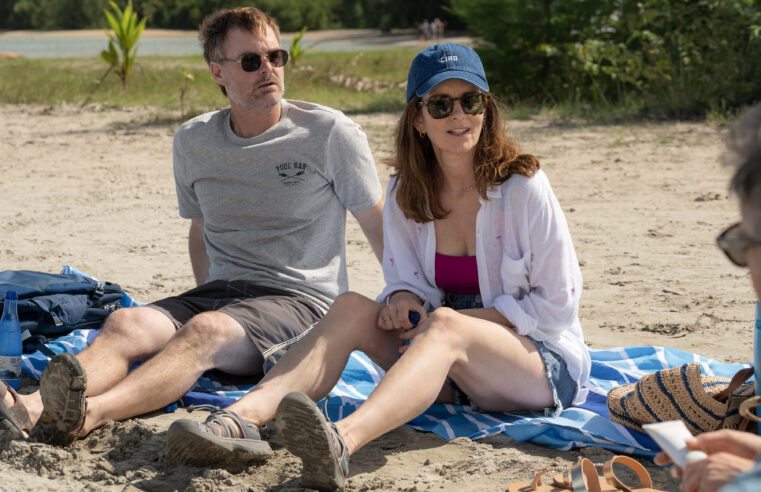 Tina Fey Is a Marriage Realist