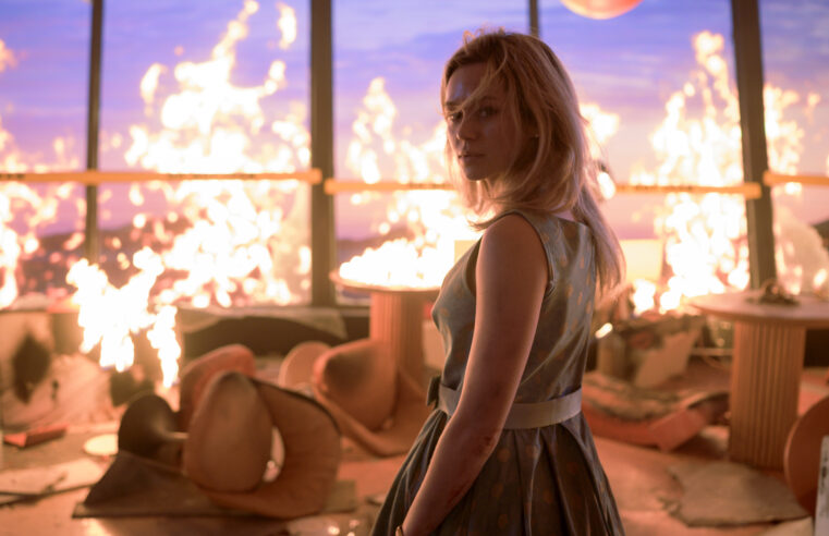 The Directors of Final Destination: Bloodlines Want to Ruin More Everyday Experiences for You