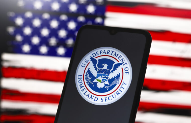 Is the Department of Homeland Security Considering a Reality Show Where Immigrants Compete for U.S. Citizenship?