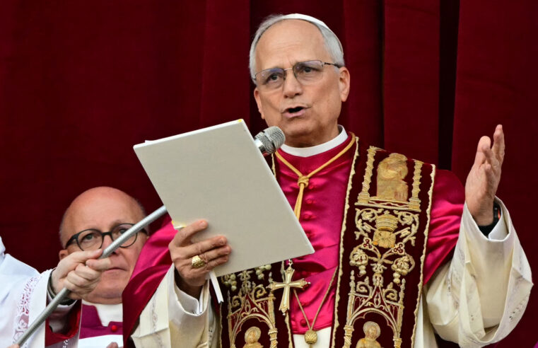 Pope Leo Vows to Look at ‘Challenges’ Facing the Church in the United States in Unearthed Interview