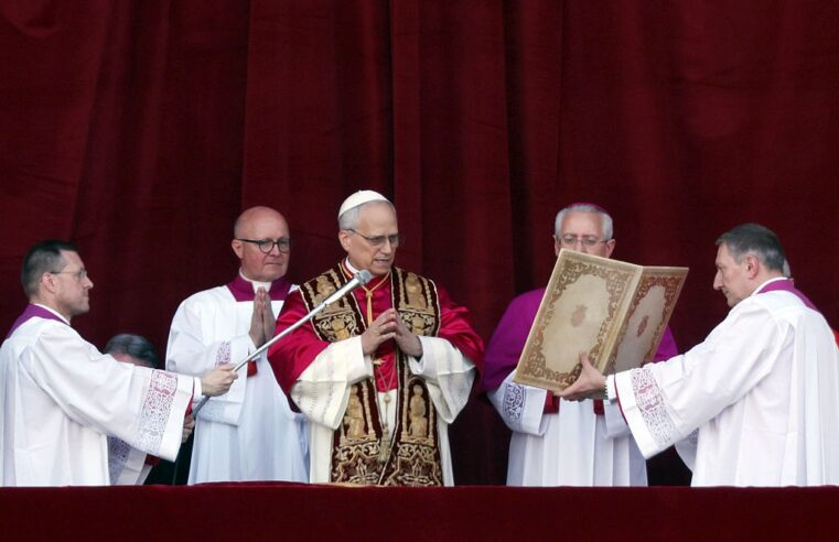 How Villanova Feels About Having the New Pope as an Alum