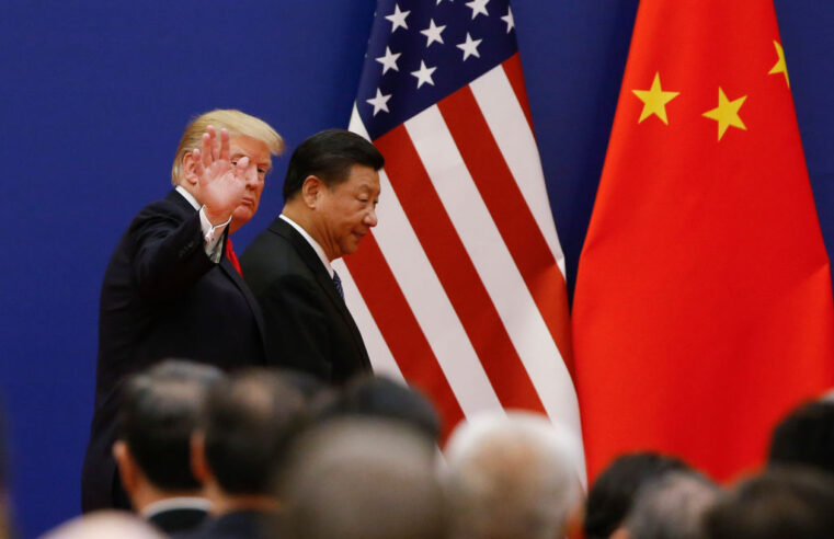 It’s Time for Trump and Xi to Meet