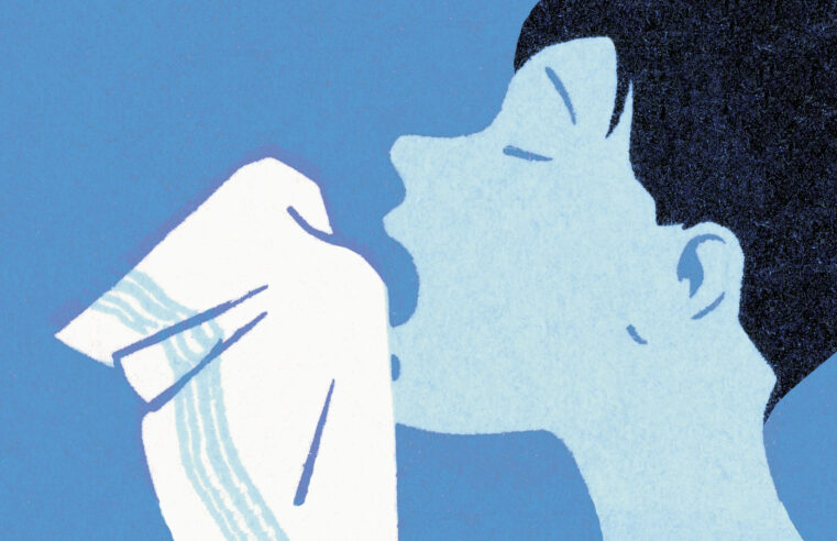10 Weird Symptoms That Might Be Allergies