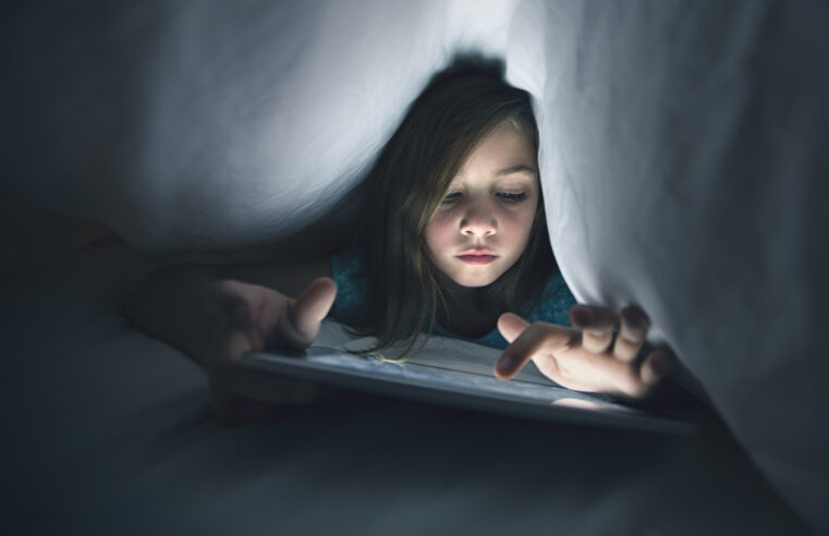 How to Teach Kids the Importance of Digital Privacy