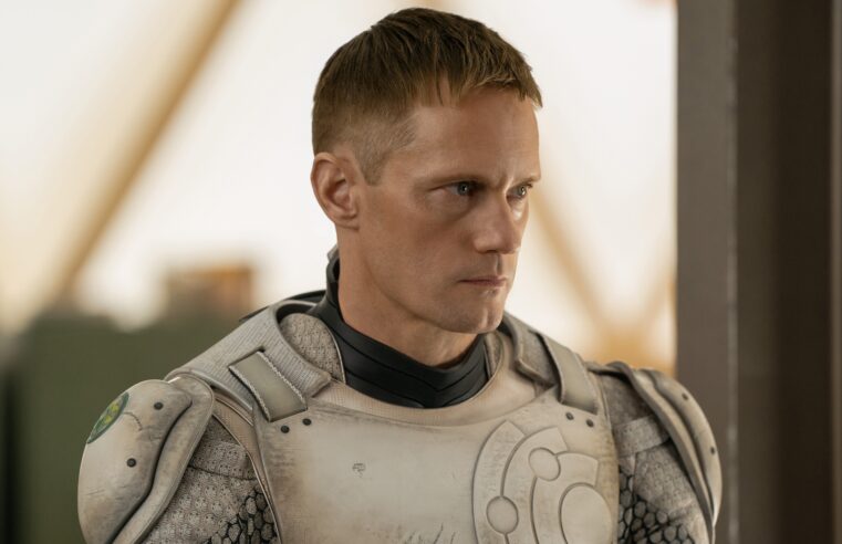 Everything to Know About the Murderbot Books Before You Watch the New TV Adaptation