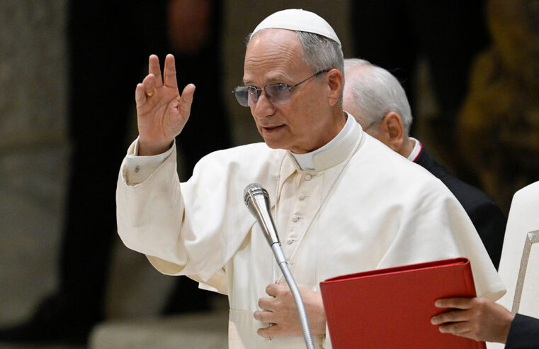 Pope Leo’s Style of American Leadership Is a Hopeful Opportunity