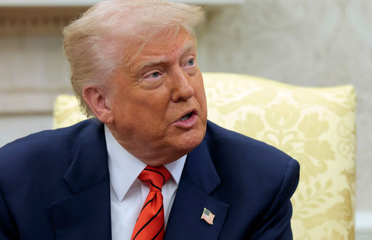 The Business Roundtable is MIA Against Trump’s Attacks