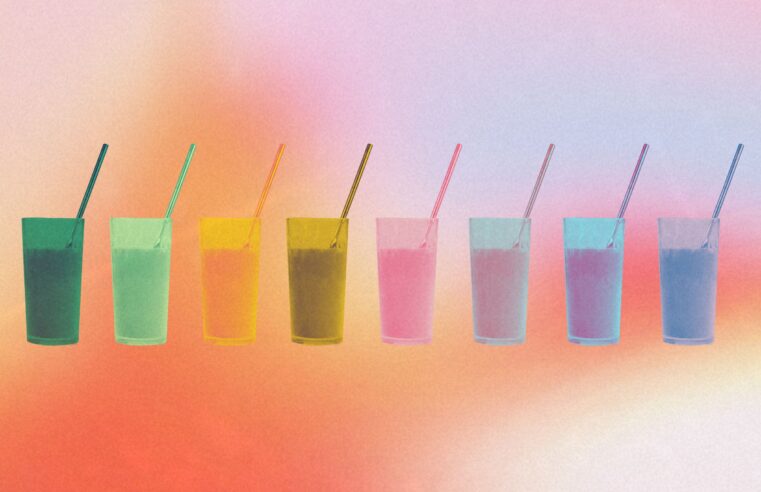 Are Protein Shakes Good for You?