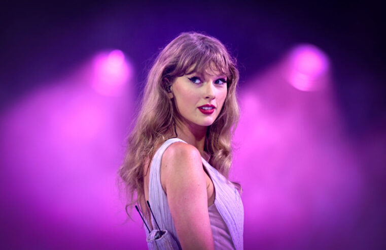How Taylor Swift Buying Back Her Masters Could Impact Her Rerecording Project and More