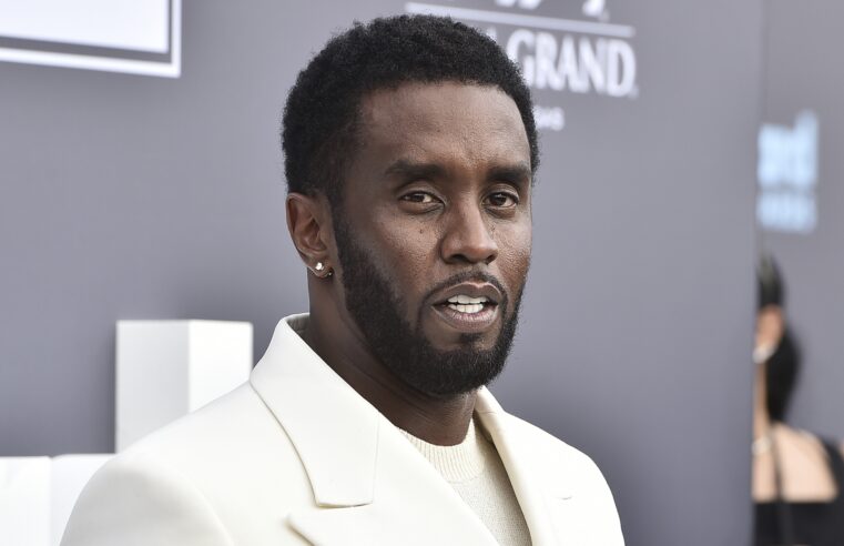 Sean ‘Diddy’ Combs’ attorney cross-examines Cassie Ventura for the first time