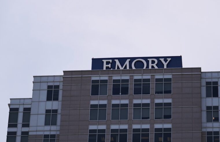 Hospital tells family brain-dead Georgia woman must carry fetus due to abortion ban