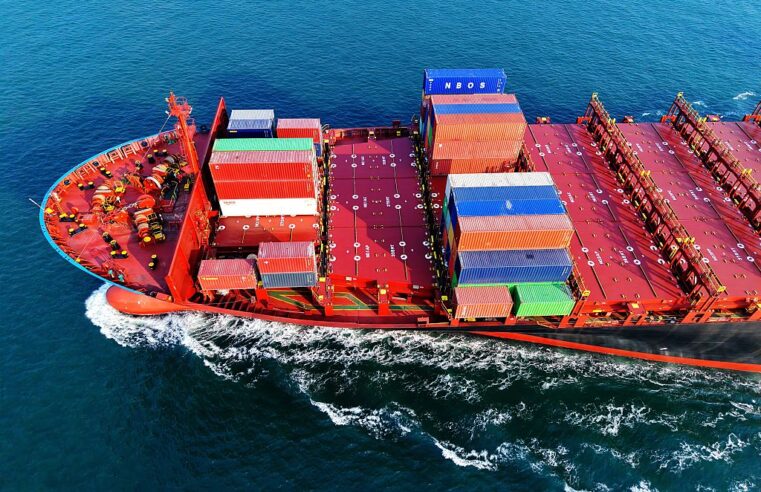 How Trump’s Tariff Unpredictability Hurts Businesses and Consumers—and Could Help China