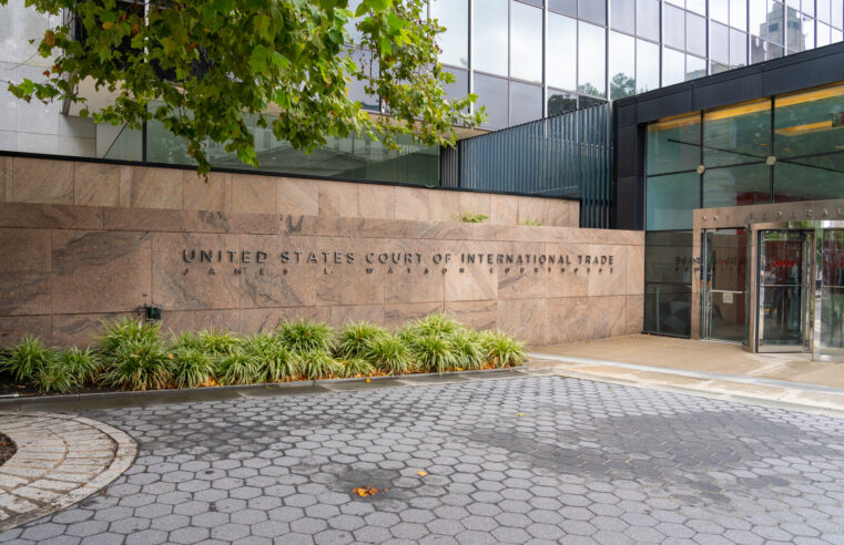 What’s Next for Trump’s Tariff Agenda After Back-and-Forth Court Rulings