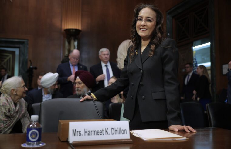 Trump DOJ changes to civil rights division spark mass exodus of attorneys