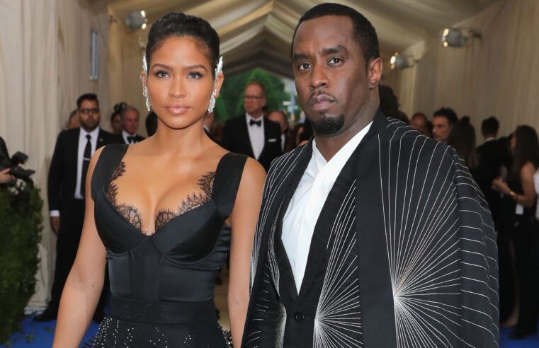 Sean Combs trial: Cassie concludes four days of testimony