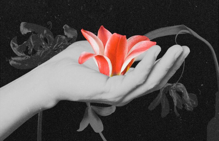 Navigating the Grief of Losing My Mother, 18 Years Later