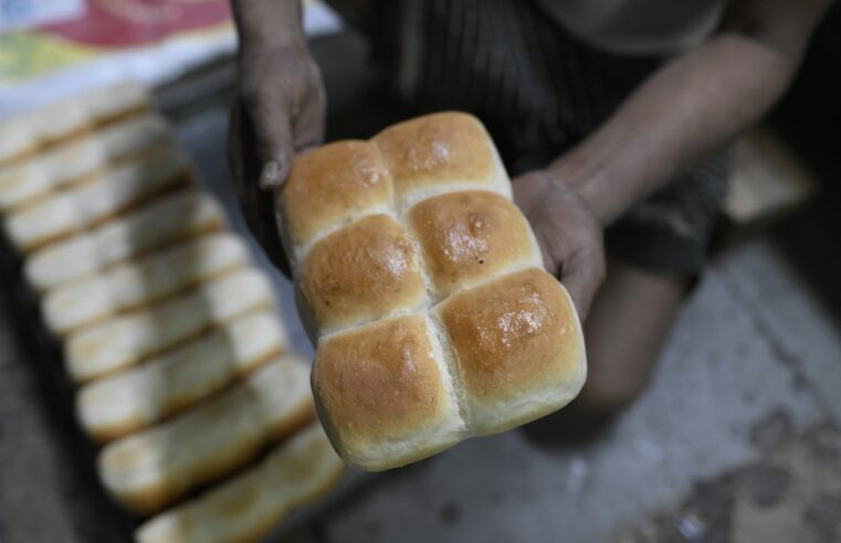 Mumbai’s iconic pav bread might soon be toast