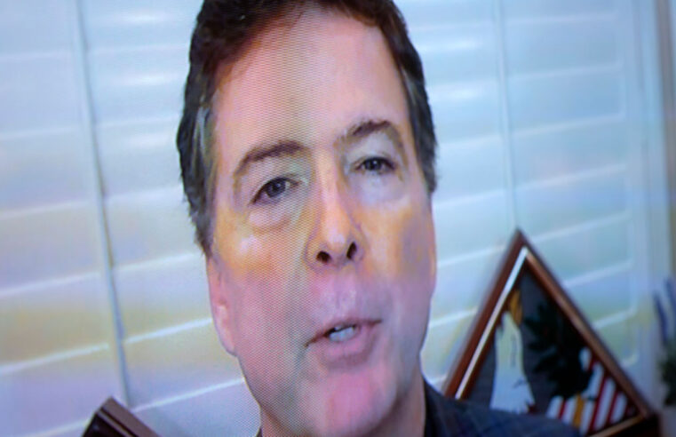 What Does ‘86 47’ Mean? Why James Comey Is Under Investigation Over an Instagram Post