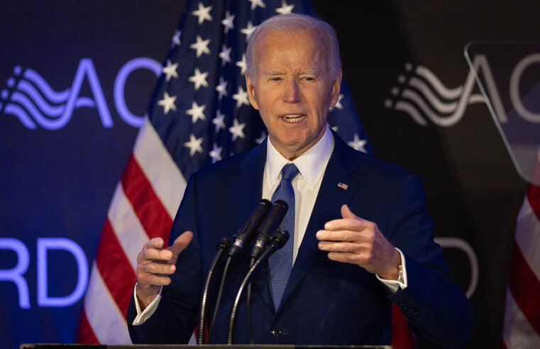 How Doctors Treat Aggressive Prostate Cancer Like Joe Biden’s