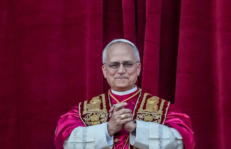 World Leaders Call on Pope Leo XIV To Continue Francis’s Climate Legacy
