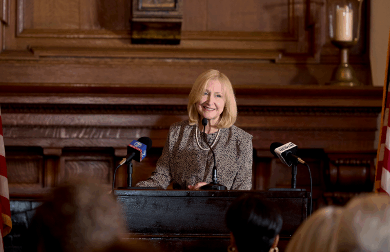 What to Know About the Equal Pay Activist Lilly Ledbetter, Who Inspired Lilly