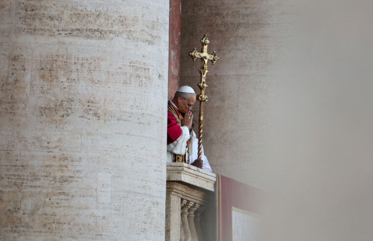 The Biggest Challenges Pope Leo XIV Faces