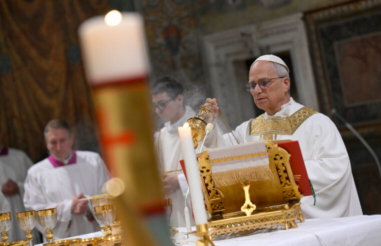 The True Meaning of an American Pope