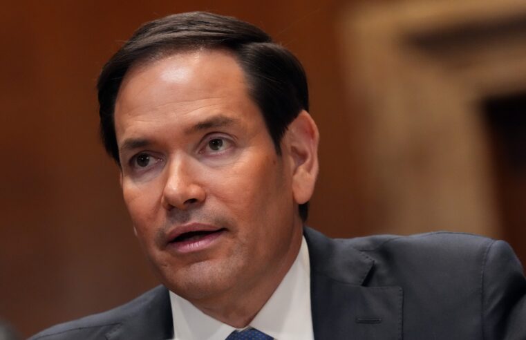 Rubio says U.S. will ‘aggressively’ revoke visas for many Chinese students