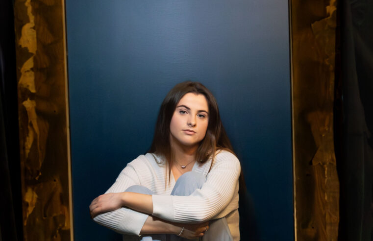 She Says Social-Media Algorithms Led to Her Eating Disorder. Now She’s Suing TikTok and Instagram