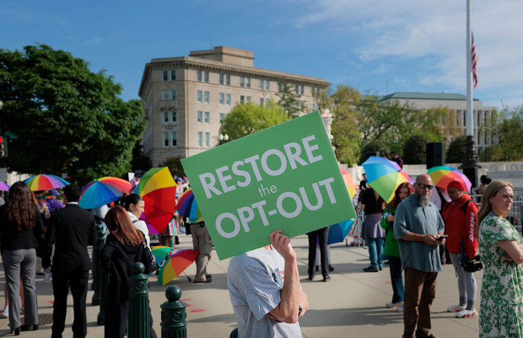 Supreme Court Allows Parents to Opt Children Out of LGBTQ+ School Curricula, Expanding Religious Liberty Protections