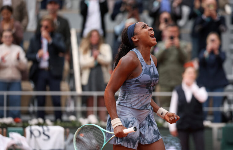 Coco Gauff Is the First American to Win the French Open in a Decade