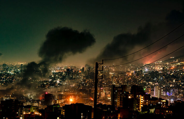 The Iran-Israel War Is Over. But the Arab World Is Grappling With Its Consequences