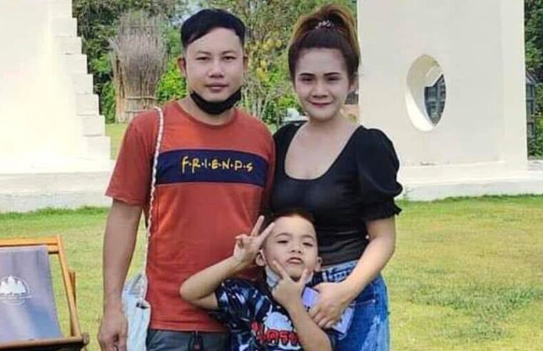 Israel says it has retrieved the body of a Thai hostage in Gaza