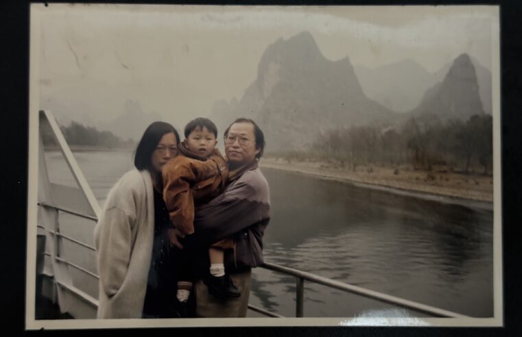 Deadline nears for Taiwan’s Chinese immigrants to prove no China household registration