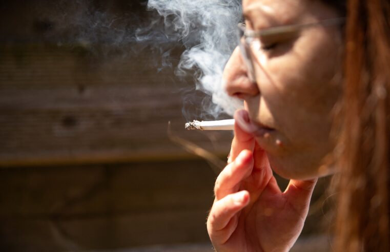 In effort to protect children, France bans smoking at parks and beaches