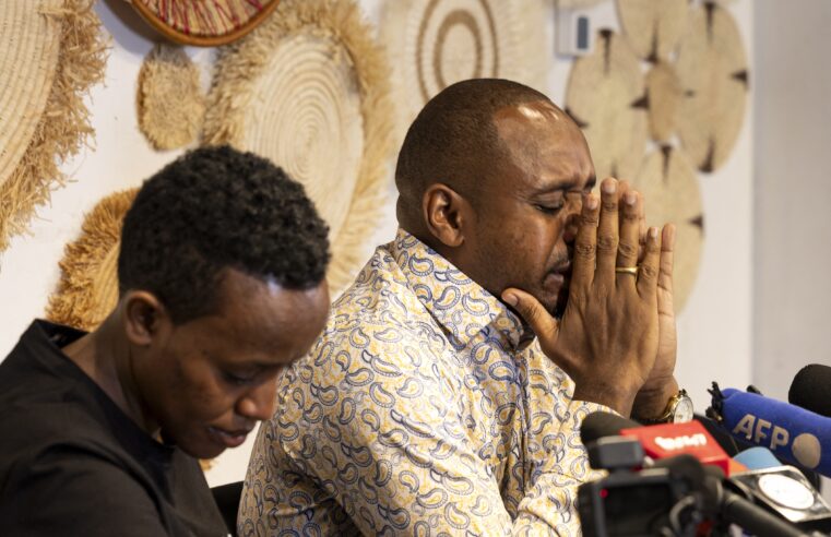 Torture and treason trials: what’s happening in Tanzania?