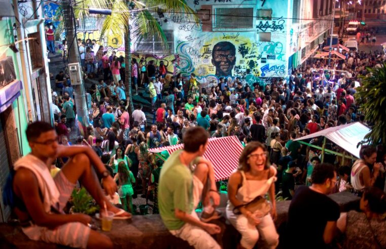 Brazil Demonstrates that You Can’t Erase Black History